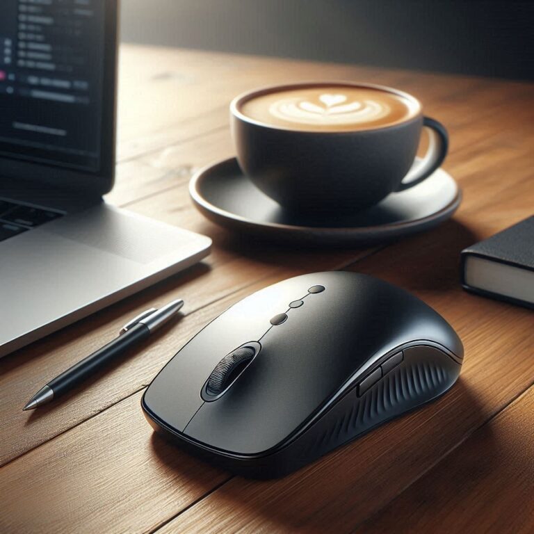 The Logitech Mouse Master MX is more than just a mouse; it's a powerful tool designed to elevate your productivity and streamline your wor