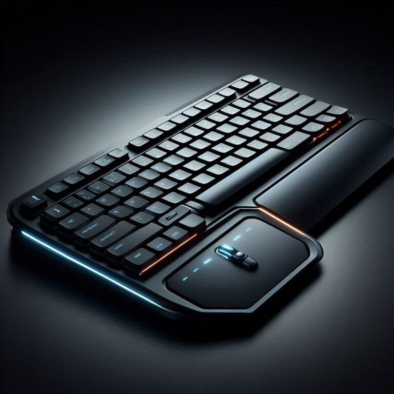 In today’s fast-paced digital world, the right keyboard can significantly enhance your productivity and comfort. Enter the Logitech MX Keys .